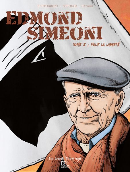 Edmond Simeoni T2